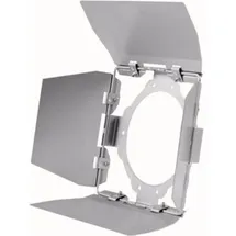 Eurolite Flügelbegrenzer LED ML-30 Spot Silber