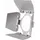 Eurolite Flügelbegrenzer LED ML-30 Spot Silber