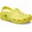 Unisex Kinder Classic Clog T Clog Cyber Yellow 23/24 EU