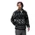 Columbia Rugged Ridge High Pile Fleece Mit Halbem Reißverschluss Schwarz XL