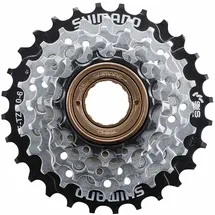 Shimano 6-fach