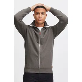 Blend BHAlio Sweatjacke Herren Grau L