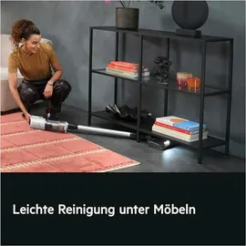 AEG 6000 Akku-Staubsauger AP61HB21SH