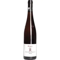 Rudolf Fürst Riesling Centgrafenberg GG Rudolf Fürst 2020