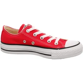 Converse Chuck Taylor All Star Classic Low Top red 41,5