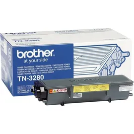 Brother TN-3280 schwarz