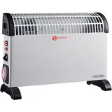 Mesko MS 7741w 1250 W Weiß