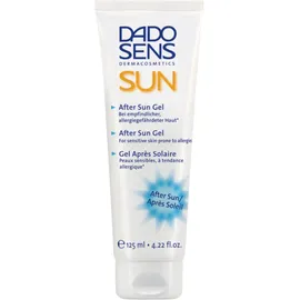 DADO SENS After Sun Gel 125 ml