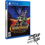 Castlevania Anniversary Collection