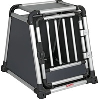 Lampa 60501 Premium, Transportbox aus Aluminiumlegierung, speziell für den
