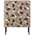 Phoenix Highboard 100 x 129,6 cm mehrfarbig