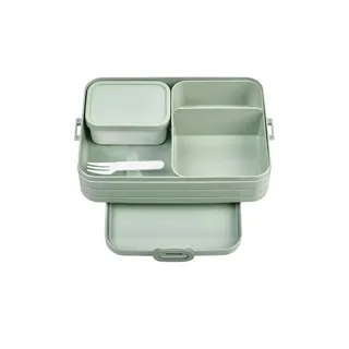 Mepal Lunchbox Bento Take a Break large grün, 1 St.