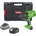 PWA80bb inkl 1 x 4 0 Ah RHINO Toolcase