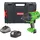 PROCRAFT PWA80bb inkl. 1 x 4,0 Ah + RHINO Toolcase