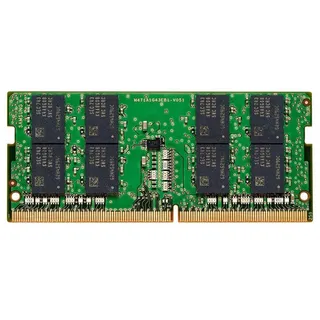 HP Memoria NECC UDIMM DDR5 16 GB [1x16 GB] 4800 (16GB DDR5 [1x16GB] 4800 UDIMM - NECC Memory - Warranty: 12M)