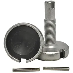 ALKO_1220758 AL-KO Reibbelag Satz für Stabilisatorkupplung AKS 2000 alt Alko