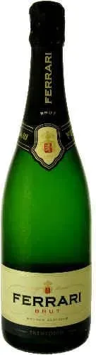 Ferrari Brut - Sekt / trocken - Italien / Trentin - Chardonnay / Ferrari