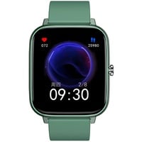 TPFNet Smart Watch / Fitness Tracker IP67 - Silikon