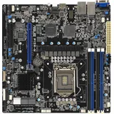 Asus Motherboard LGA 775 (Socket T) micro ATX