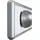 Maul Design MAULpro Magnetleiste silber 5,4 x 101,0 cm, 1 St.