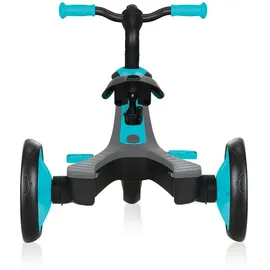 GLOBBER Explorer 2 in 1 blau