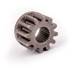 Ritzel Starter MAHLE MSX 1812