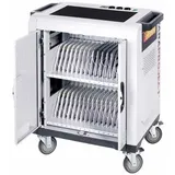 Parat Paraproject Trolley i32 Pro, Lade- und Managementsystem