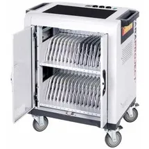 Parat Paraproject Trolley i32 Pro, Lade- und Managementsystem