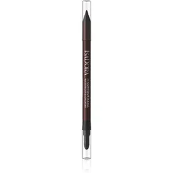 IsaDora Contour Kajal Kajal Eye Liner Farbton 62 Bronze Brown 1,2 g