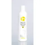 Unbekannt Bubbles® Vet Line Hundeshampoo für trockene Haut Pieles secas PI Variante (Volumen) 250 ml Flasche