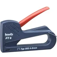 KWB Handtacker PT 8