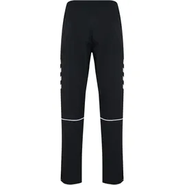 hummel hmlCORE 2.0 Woven Trainingshose Schwarz XL