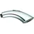 Grohe K4 Ersatzbrause Chrom