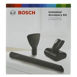 Bosch Zubehör für StaubsaugerUnlimited Accessory Kit