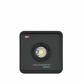 Scangrip LED-Strahler AREA 10 CONNECT 84 W 1000-10000 lm IP65 SCANGRIP
