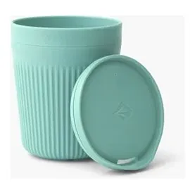 Sea to Summit Passage Insulated Mug blau 0,475 l
