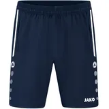 Jako Allround Shorts Herren Marine XL