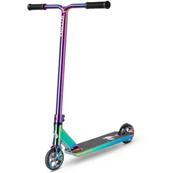 CHILLI Kinder, Teens Scooter/Kickboard Chilli, neochrome, ONE SIZE