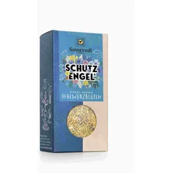 Schutzengel® Gewürz-Blüten-Zubereitung bio 40 g – Himmlische Bio-Gewürzmischung