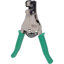 KS Tools Automatik-Abisolierzange grün - 115.1028 - grün