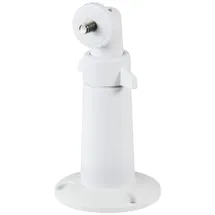 Sygonix SY-6417716 Kamerahalter Weiß