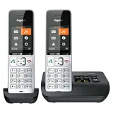Gigaset COMFORT 500A Duo