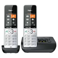 Gigaset COMFORT 500A Duo