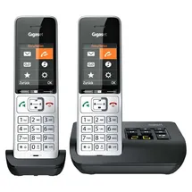 Gigaset COMFORT 500A Duo