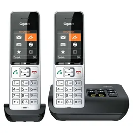 Gigaset COMFORT 500A Duo