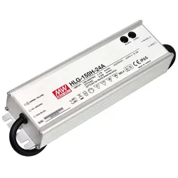 SCHARNBERGER+HASENBEIN LED-Trafo elektr. geregelt 54895