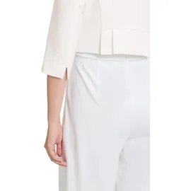 Vera Mont Bolerojacke Weiß XXL
