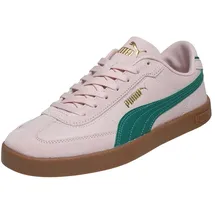Puma Club II Era Mauve Mist/Wild Green 38,5