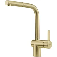 Franke Atlas Neo Einhebelmischer Gold