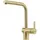 Franke Atlas Neo Einhebelmischer Gold